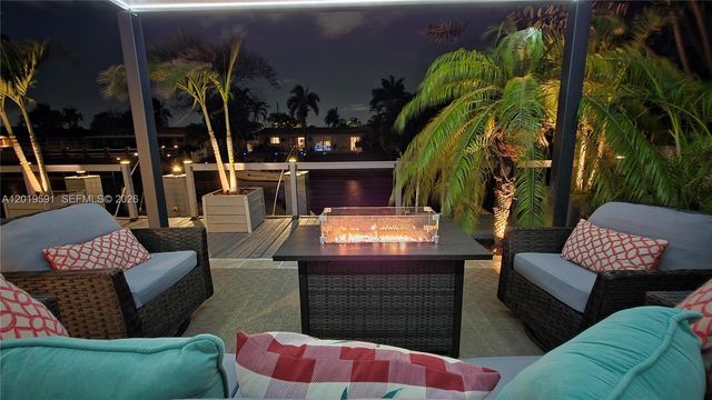 1465 NE 53rd St, Fort Lauderdale, FL 33334
