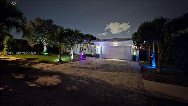 1465 NE 53rd St, Fort Lauderdale, FL 33334
