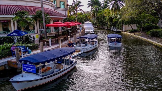 1465 NE 53rd St, Fort Lauderdale, FL 33334
