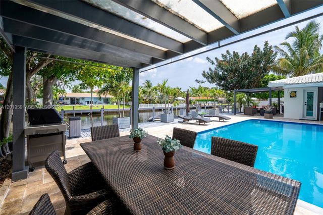 1465 NE 53rd St, Fort Lauderdale, FL 33334