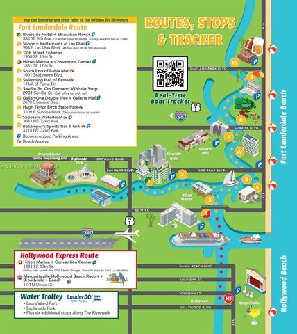 1465 NE 53rd St, Fort Lauderdale, FL 33334