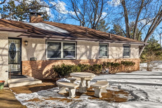 2310 Jones Place W, Bloomington, MN 55431