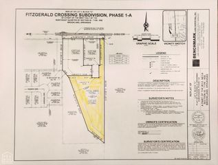 549 W School Street, Brookland, AR 72417