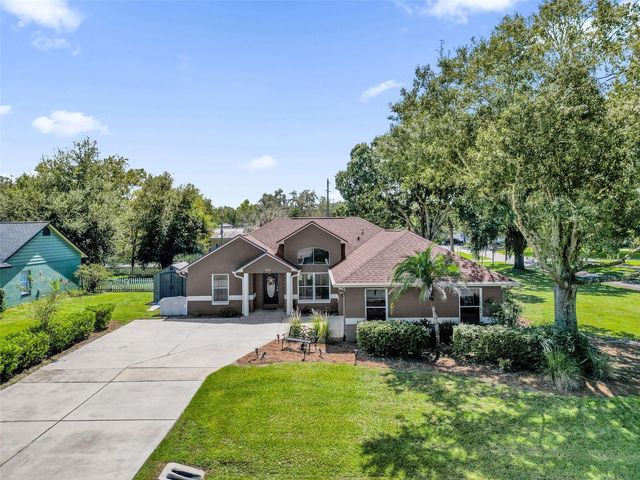 100 MATHER SMITH DRIVE, Oakland, FL 34760