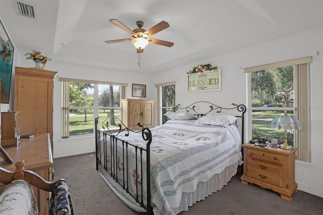 100 MATHER SMITH DRIVE, Oakland, FL 34760