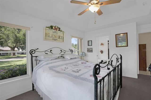 100 MATHER SMITH DRIVE, Oakland, FL 34760