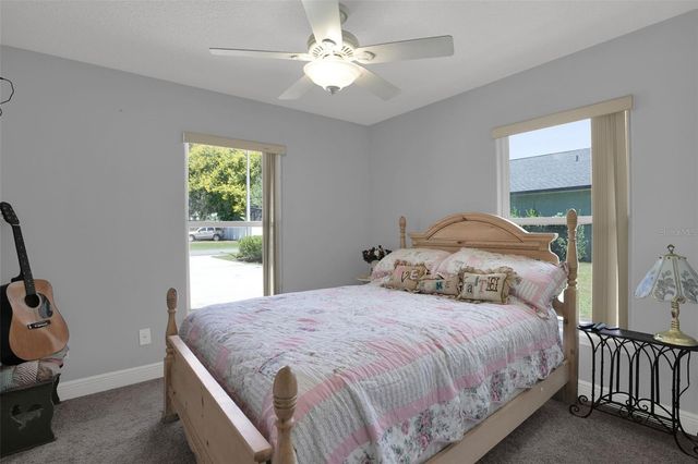 100 MATHER SMITH DRIVE, Oakland, FL 34760