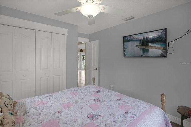 100 MATHER SMITH DRIVE, Oakland, FL 34760