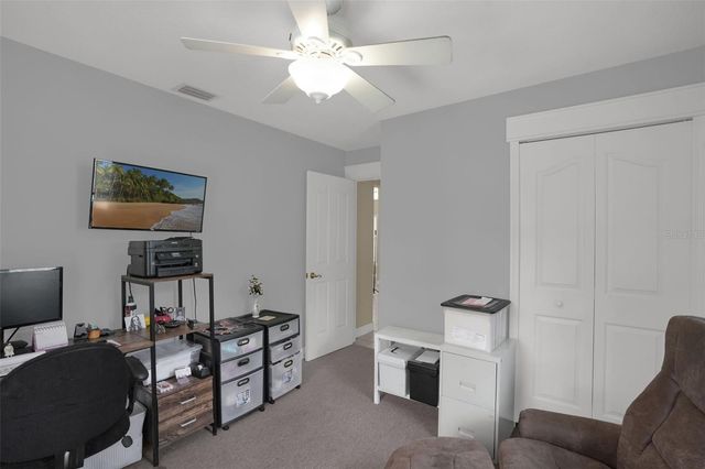100 MATHER SMITH DRIVE, Oakland, FL 34760