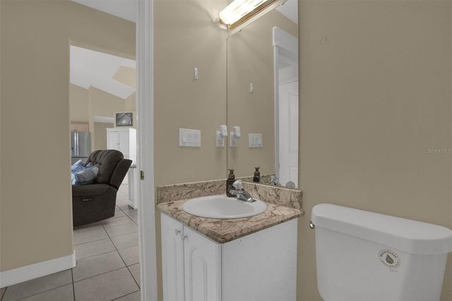 100 MATHER SMITH DRIVE, Oakland, FL 34760