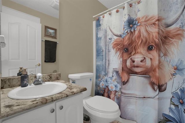 100 MATHER SMITH DRIVE, Oakland, FL 34760