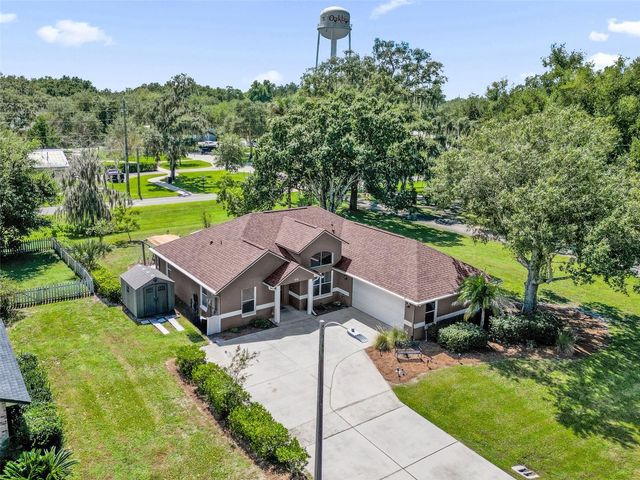 100 MATHER SMITH DRIVE, Oakland, FL 34760
