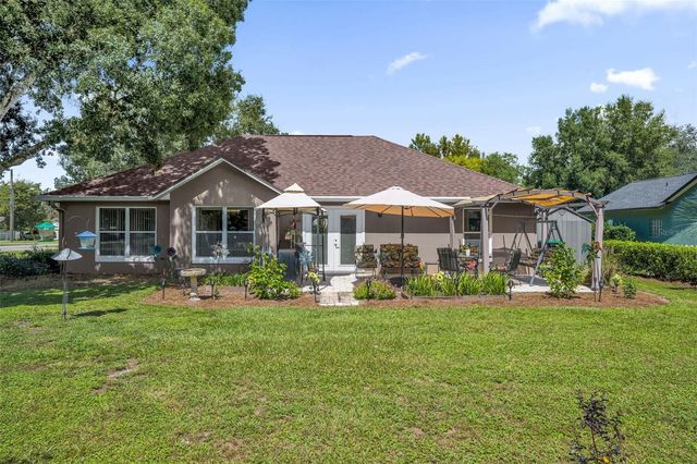 100 MATHER SMITH DRIVE, Oakland, FL 34760