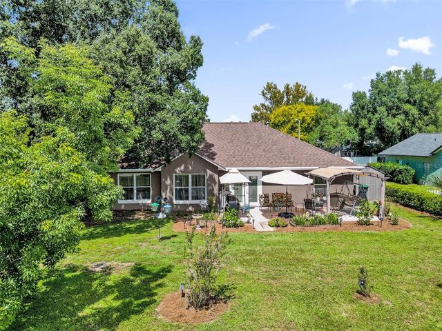 100 MATHER SMITH DRIVE, Oakland, FL 34760