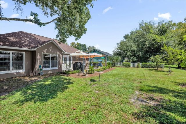 100 MATHER SMITH DRIVE, Oakland, FL 34760