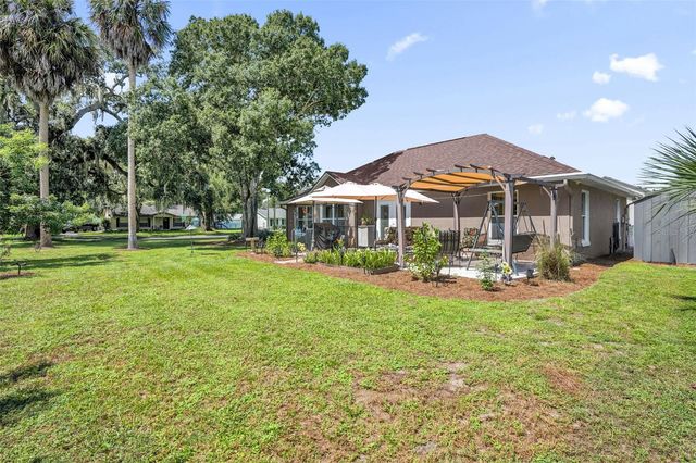 100 MATHER SMITH DRIVE, Oakland, FL 34760