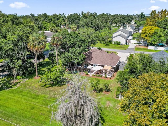 100 MATHER SMITH DRIVE, Oakland, FL 34760