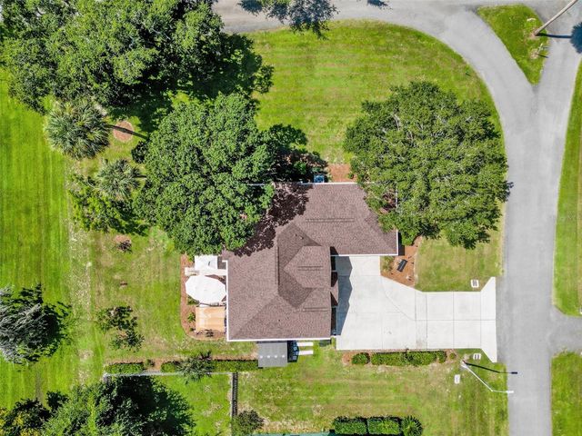 100 MATHER SMITH DRIVE, Oakland, FL 34760