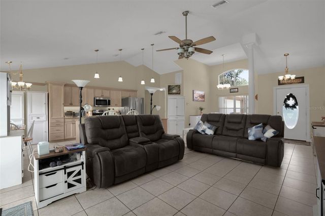 100 MATHER SMITH DRIVE, Oakland, FL 34760