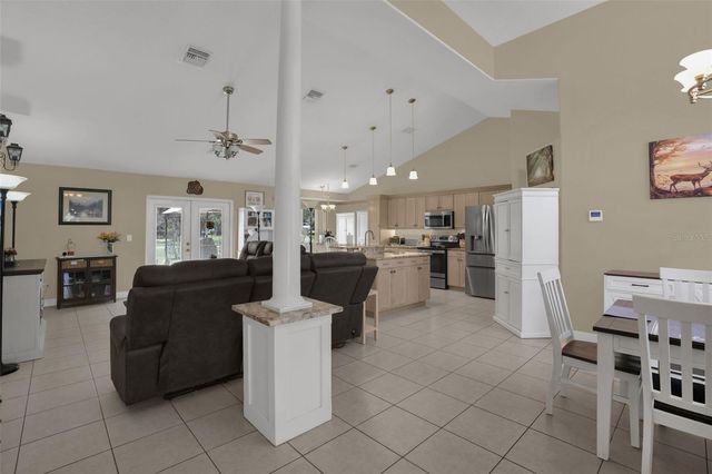 100 MATHER SMITH DRIVE, Oakland, FL 34760