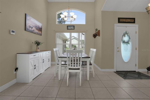 100 MATHER SMITH DRIVE, Oakland, FL 34760