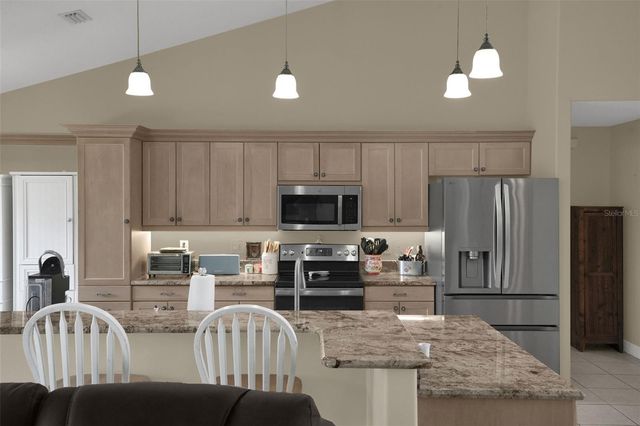 100 MATHER SMITH DRIVE, Oakland, FL 34760