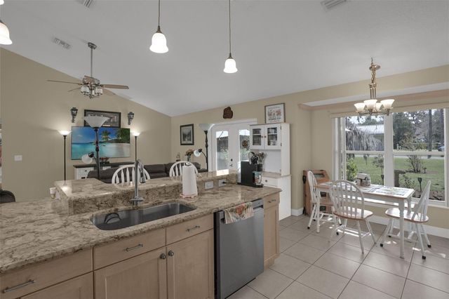 100 MATHER SMITH DRIVE, Oakland, FL 34760