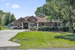 100 MATHER SMITH DRIVE, Oakland, FL 34760