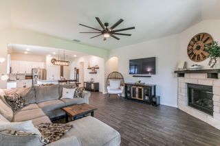 320 Lake Trail Lane, Prosper, TX 75078