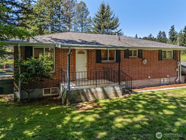 8016 Pacific Highway S, Federal Way, WA 98003