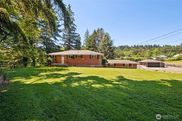 8016 Pacific Highway S, Federal Way, WA 98003