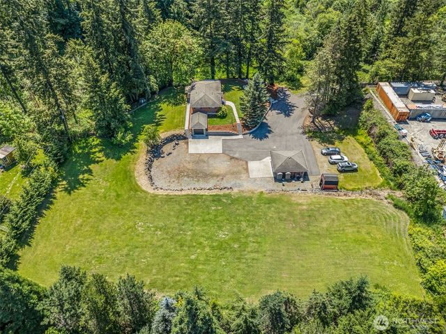 8016 Pacific Highway S, Federal Way, WA 98003