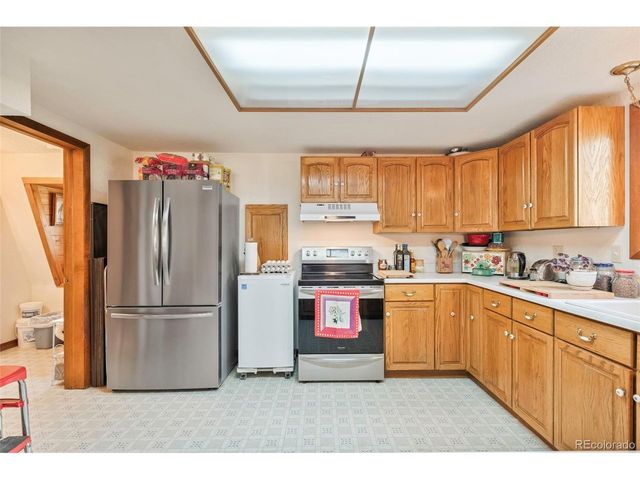 100 Raptor Point Rd, Golden, CO 80403