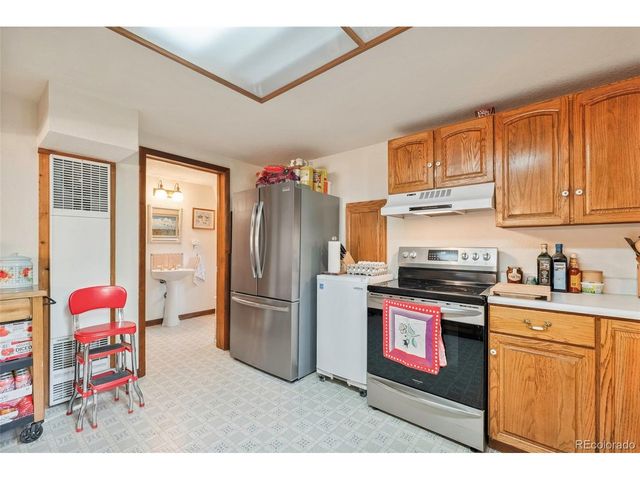 100 Raptor Point Rd, Golden, CO 80403