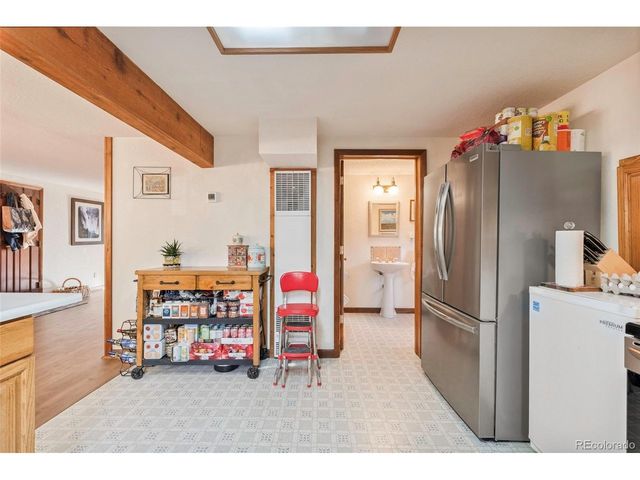 100 Raptor Point Rd, Golden, CO 80403