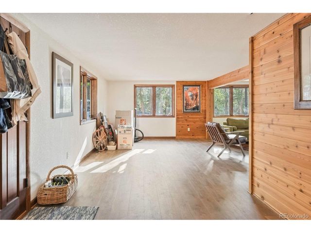 100 Raptor Point Rd, Golden, CO 80403