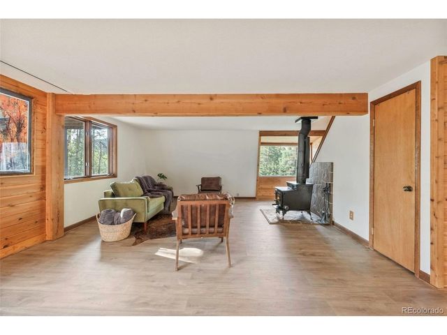 100 Raptor Point Rd, Golden, CO 80403