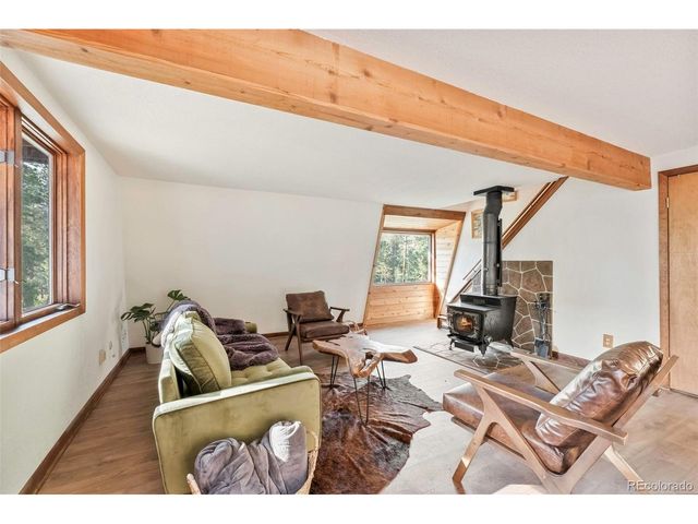100 Raptor Point Rd, Golden, CO 80403