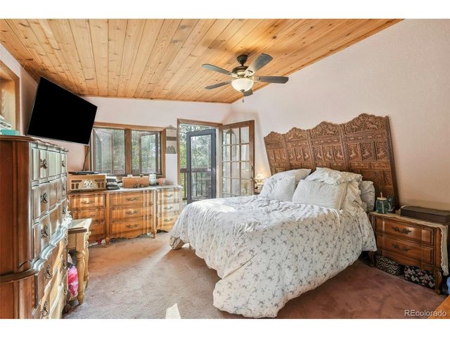 100 Raptor Point Rd, Golden, CO 80403