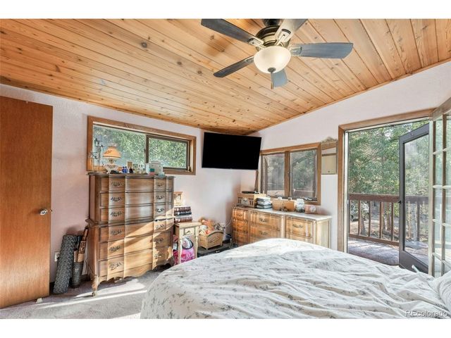 100 Raptor Point Rd, Golden, CO 80403