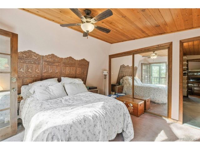 100 Raptor Point Rd, Golden, CO 80403
