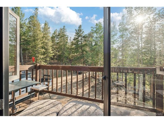 100 Raptor Point Rd, Golden, CO 80403