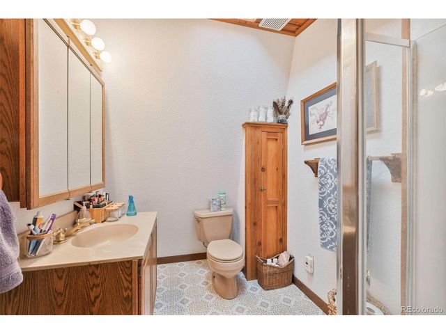 100 Raptor Point Rd, Golden, CO 80403