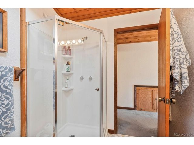 100 Raptor Point Rd, Golden, CO 80403