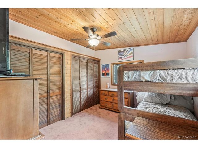 100 Raptor Point Rd, Golden, CO 80403