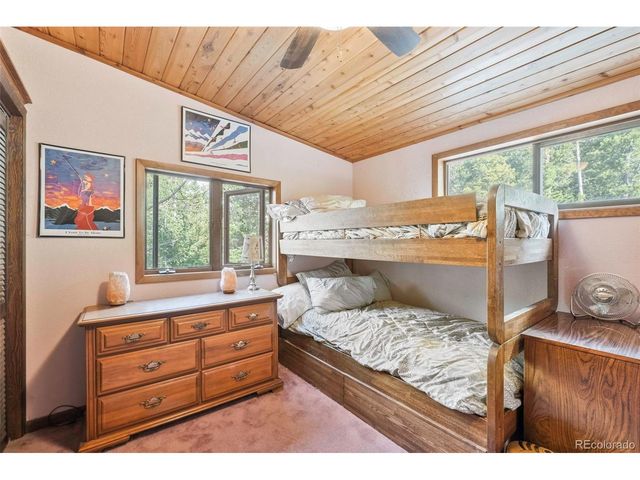 100 Raptor Point Rd, Golden, CO 80403