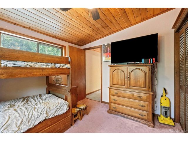 100 Raptor Point Rd, Golden, CO 80403