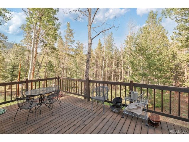 100 Raptor Point Rd, Golden, CO 80403