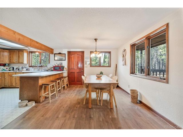 100 Raptor Point Rd, Golden, CO 80403