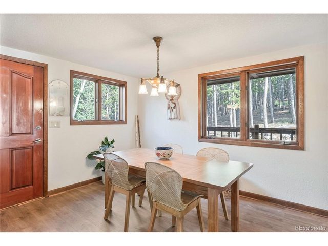 100 Raptor Point Rd, Golden, CO 80403